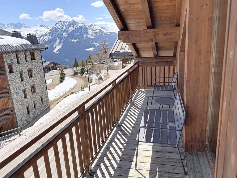 Chalet-appartement De Marie