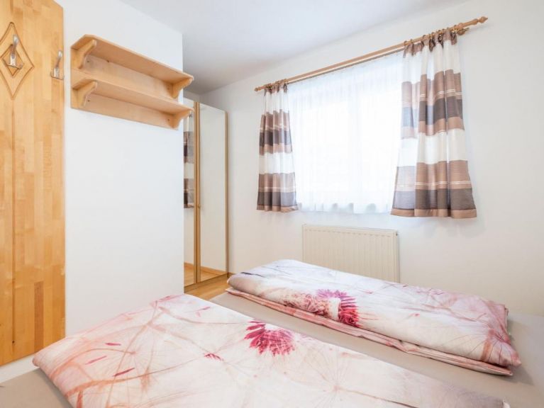 Appartement Bichl