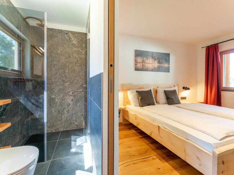 Appartement AlmApART 8-2