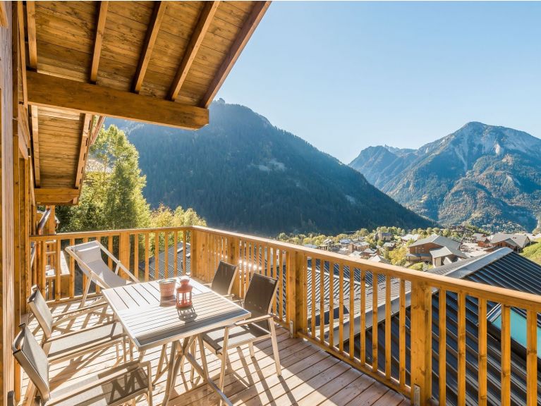 Appartement Les Balcons Etoiles Appartement B25