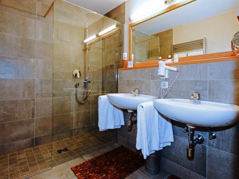 Chalet-appartement Landhof Type 3