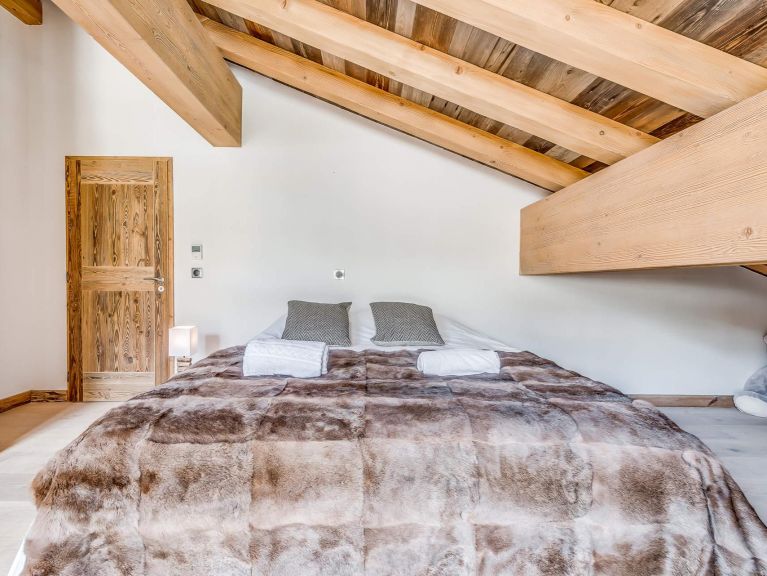 Appartement Lodge des Neiges
