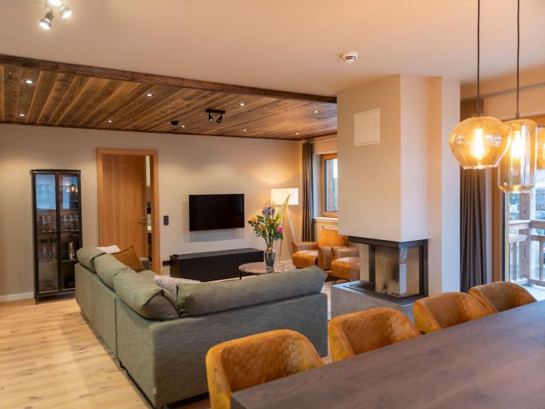 Appartement Residenz Illyrica Tirol