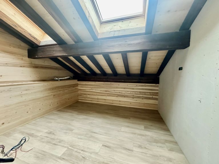 Chalet Laurentine