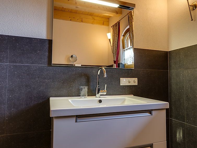 Chalet-appartement Carla