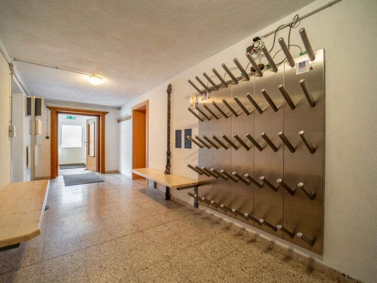 Chalet Almhof