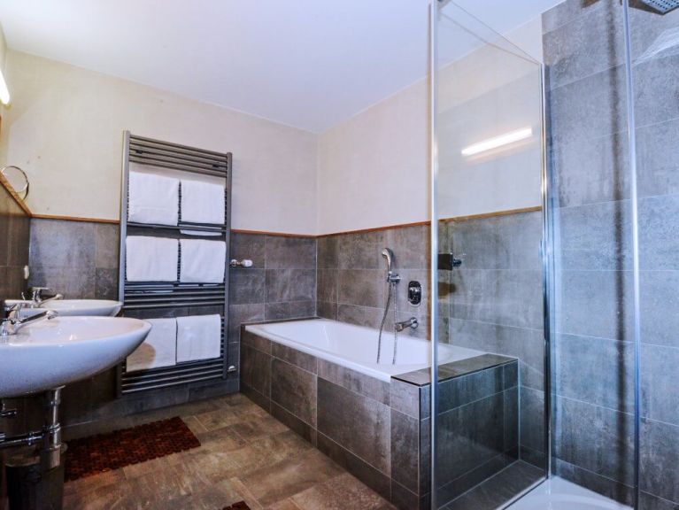 Chalet-appartement Landhof Type 4