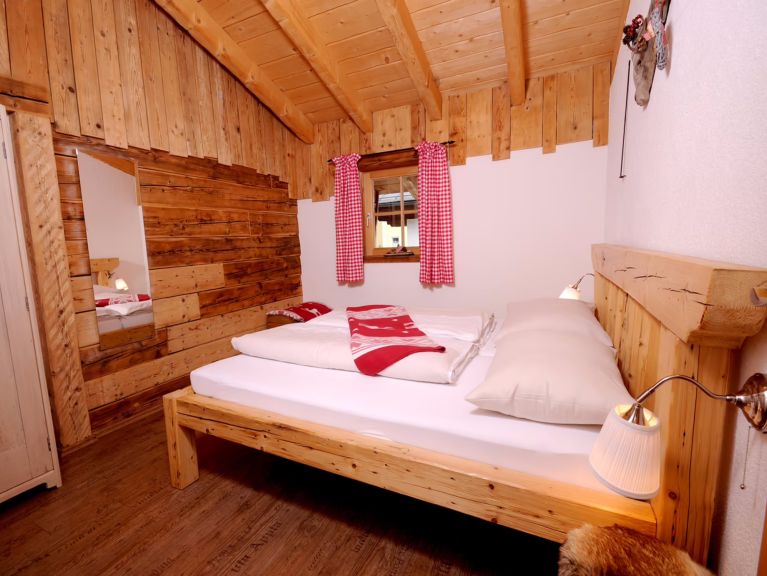 Chalet Almchalet Almchalet