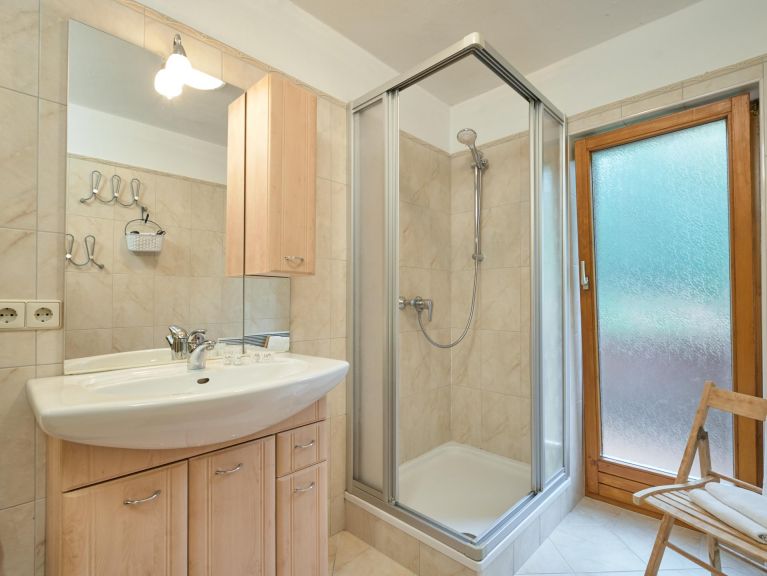 Appartement Zonnen-Alp