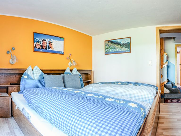 Chalet-appartement Bergers