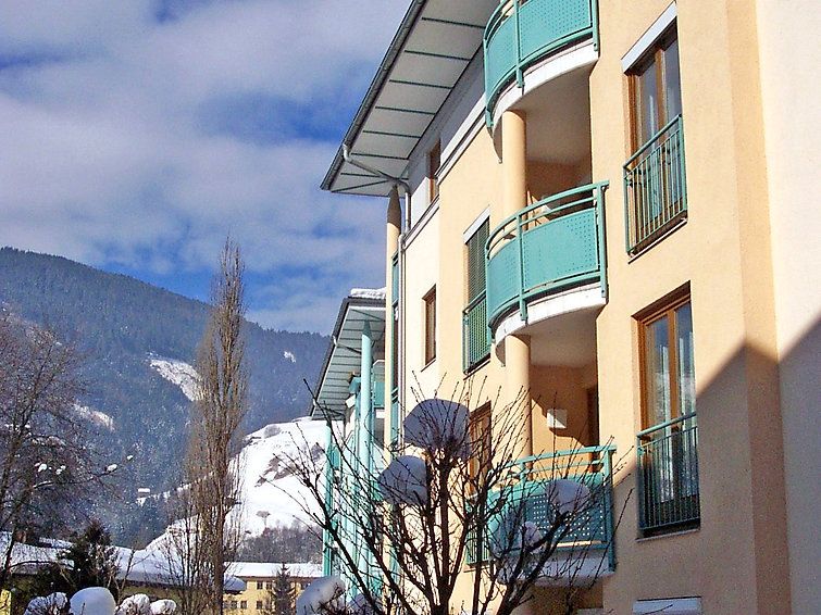 Appartement Haus Kitzsteinhorn