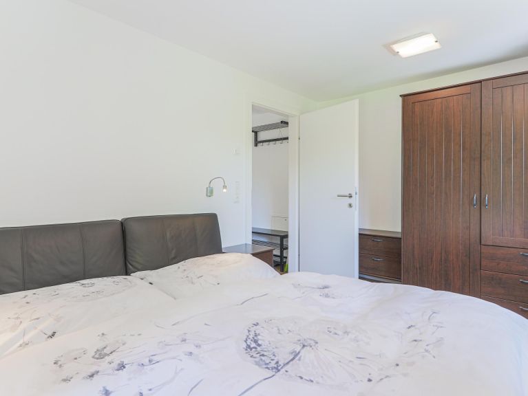 Appartement Jöchl Combinatie van twee appartementen