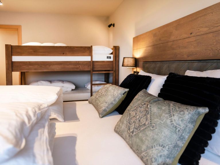 Appartement Residenz Illyrica Tirol