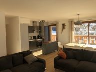 Appartement Les Loges Blanches 2e etage-6