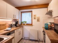 Chalet-appartement Emma’s Almchalet Combinatie - hele huis-6