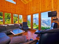 Chalet Alpina met privé-sauna-4