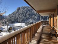 Appartement Les Loges Blanches 2e etage-3