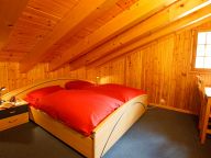 Chalet Alpina met privé-sauna-10