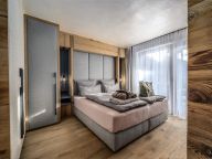 Chalet-appartement The Peak Black Stone Chalet-8