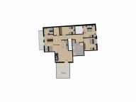 Chalet Elfriede inclusief catering-18
