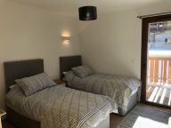 Appartement Les Loges Blanches 2e etage-12