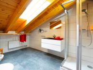 Chalet Alpina met privé-sauna-11
