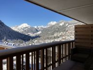 Appartement Les Loges Blanches 2e etage-20
