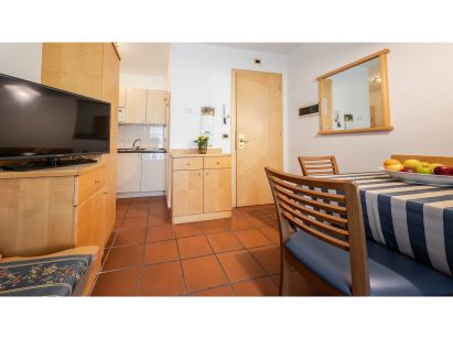 Chalet-appartement Evaldo type B, 4-personen-2