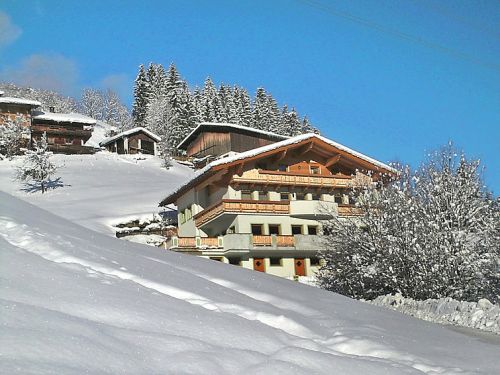 Appartement Tiefenbach - 7 personen in Aschau im Zillertal - Zillertal, Oostenrijk foto 6325775