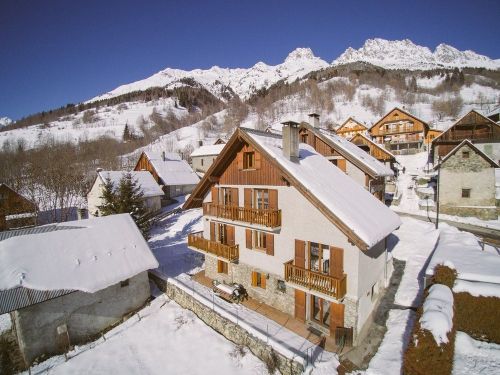 chalet-appartement-dibona-6-personen