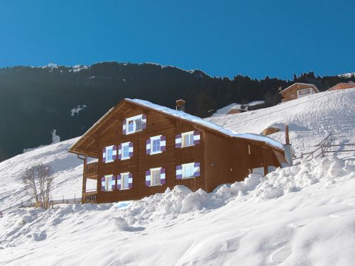 Chalet Klara - 14 personen – afbeelding 2