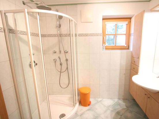Chalet-appartement Lena-9