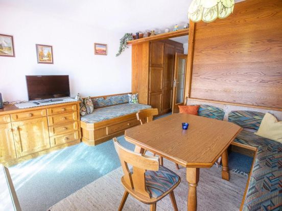 Appartement Steigerbauer-2