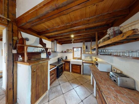 Chalet de Bellecôte-8