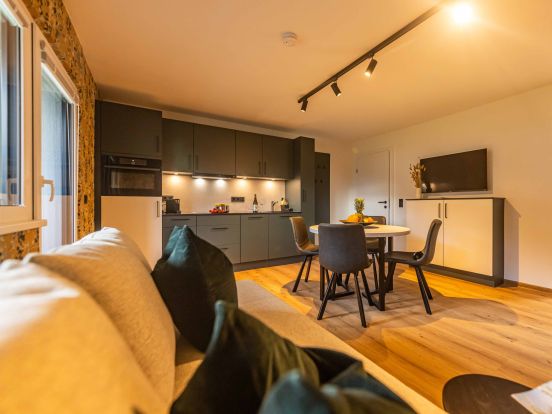 Appartement Tevini-5