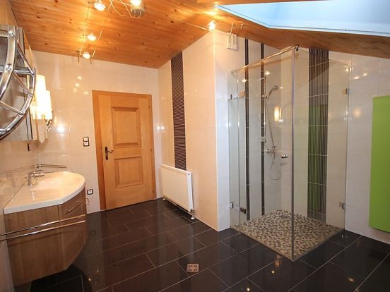 Appartement Heidi-3