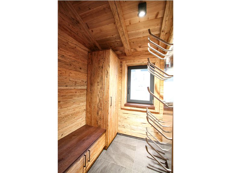 Chalet Kaiserblick