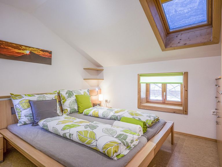 Appartement Troadstadl Brixentalblick