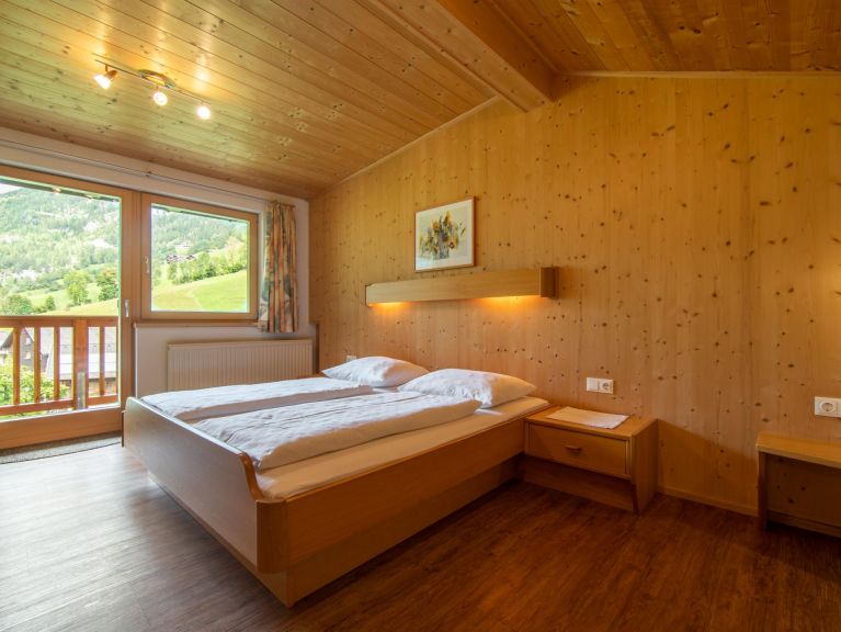 Appartement Steiner