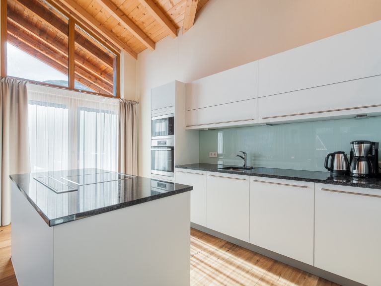 Chalet-appartement Wildkogelresorts Penthouse Type V