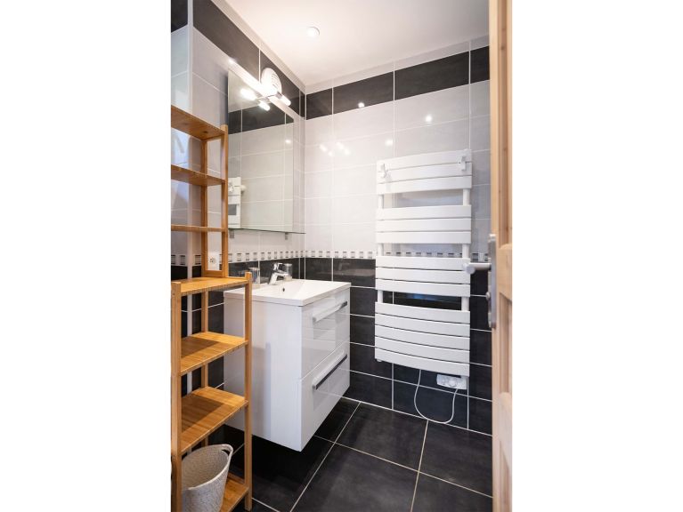 Chalet-appartement Les Amis