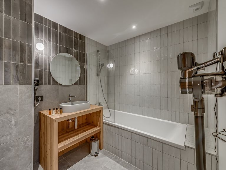 Appartement Residence Le Grand Bouquetin