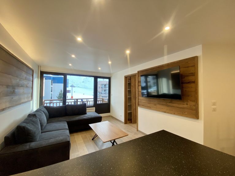 Appartement Les Hauts de Chaviere