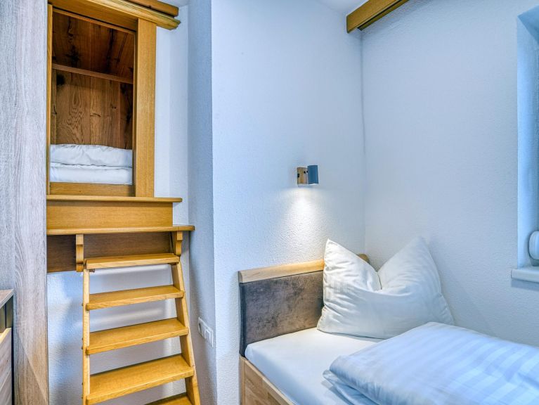 Appartement Bergliebe