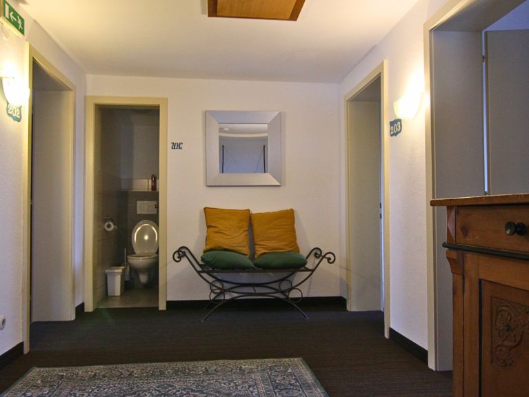 Chalet Räterhof inclusief catering