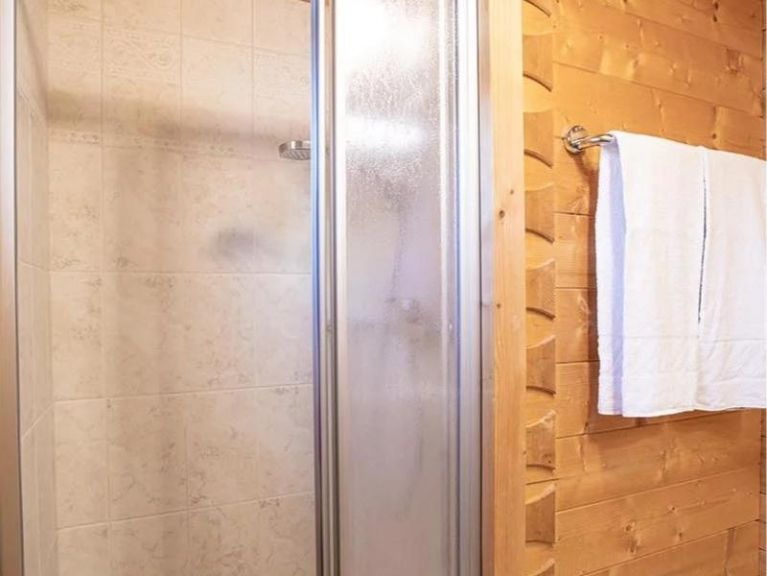 Chalet Mogli Alm