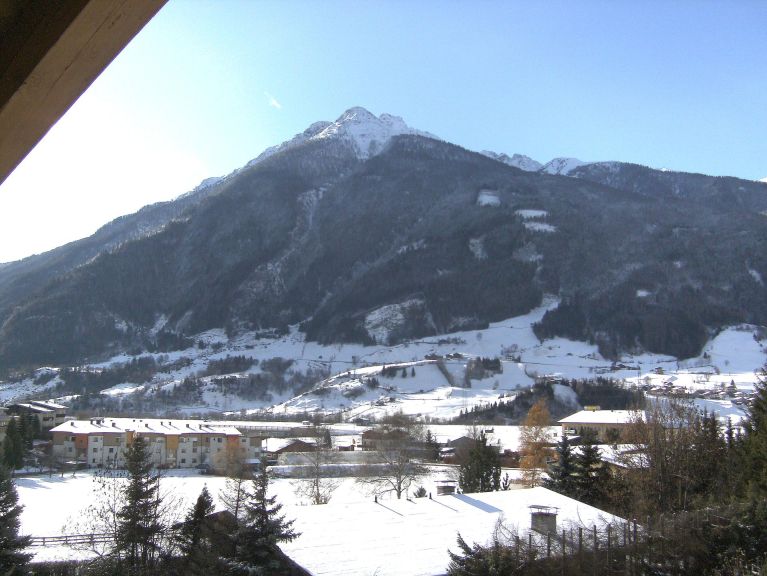 Appartement Larcher