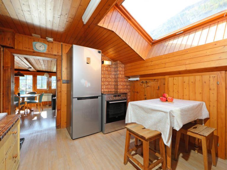 Appartement Lauberhaus