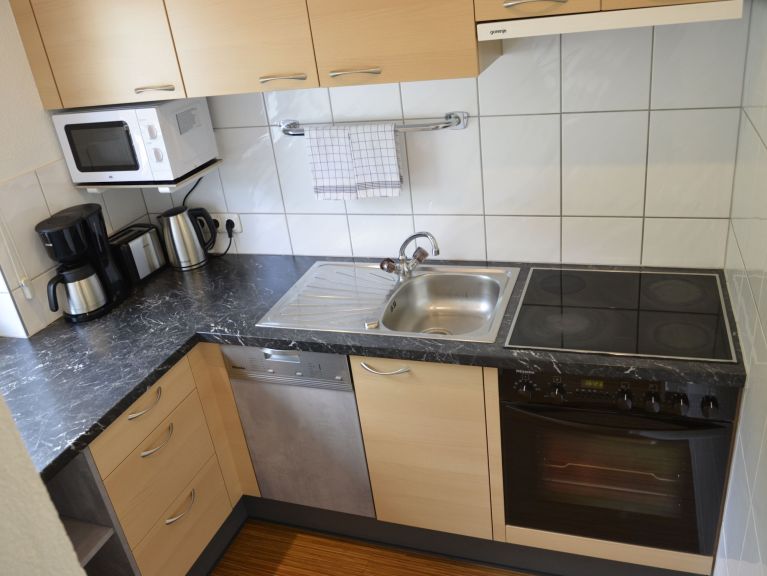 Chalet-appartement Apart Garni Wachter