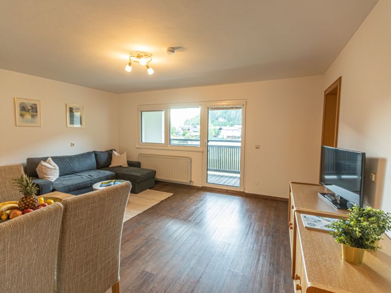Appartement Tevini Schmittenblick